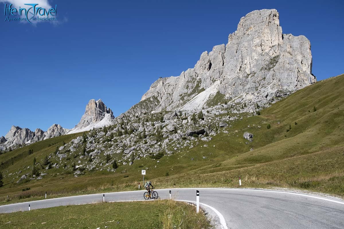 18 passo giau