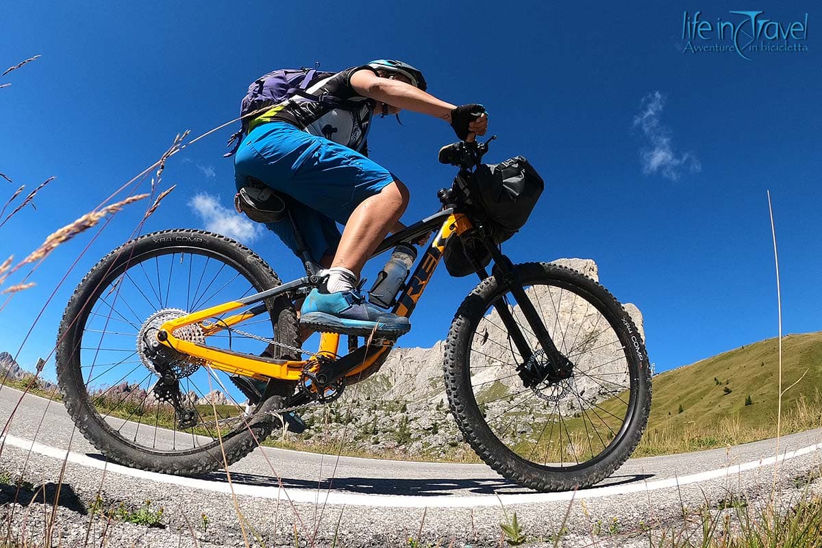 23 averau in mtb