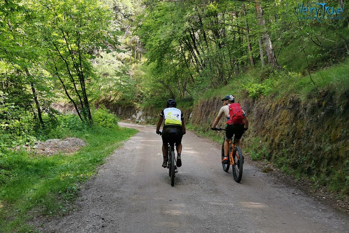 01 tremalzo in mtb salita
