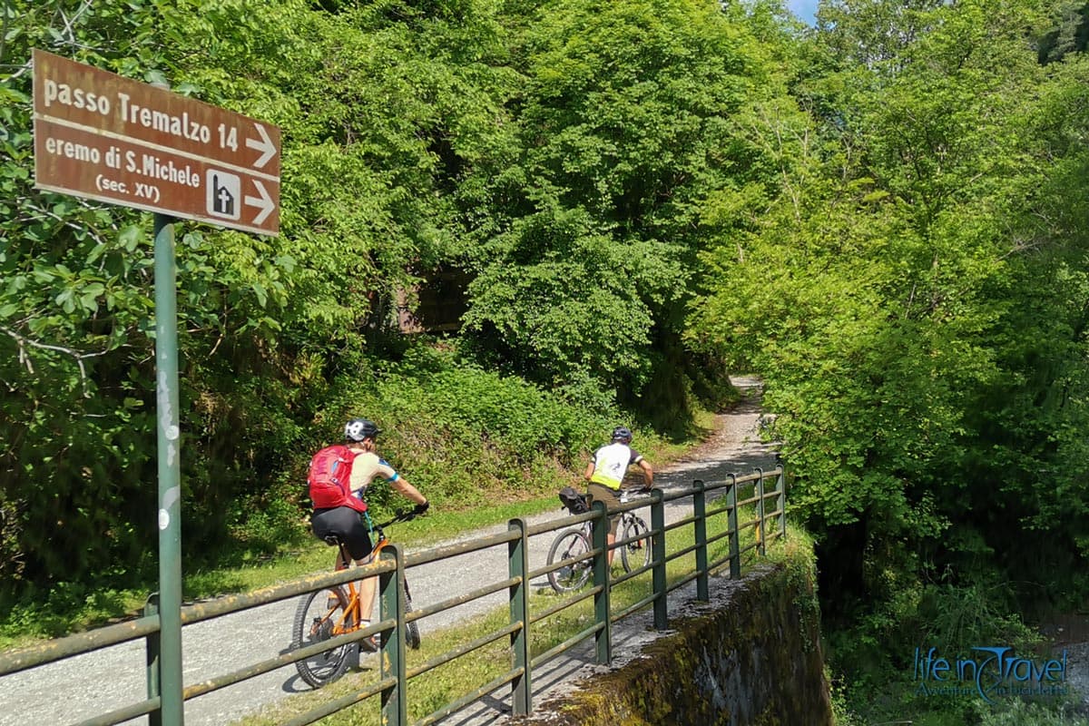 02 tremalzo in mtb salita