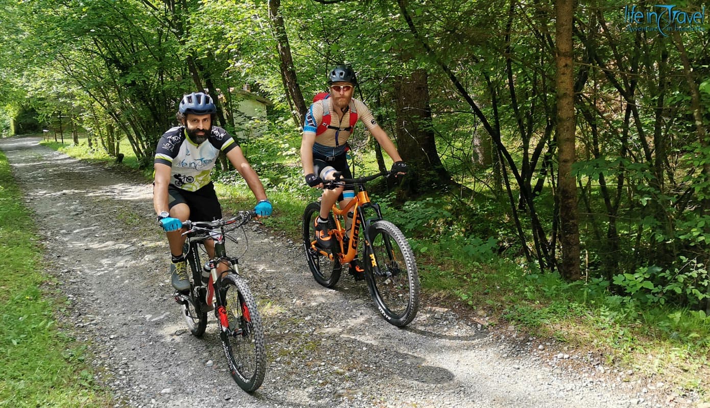 03 tremalzo in mtb salita