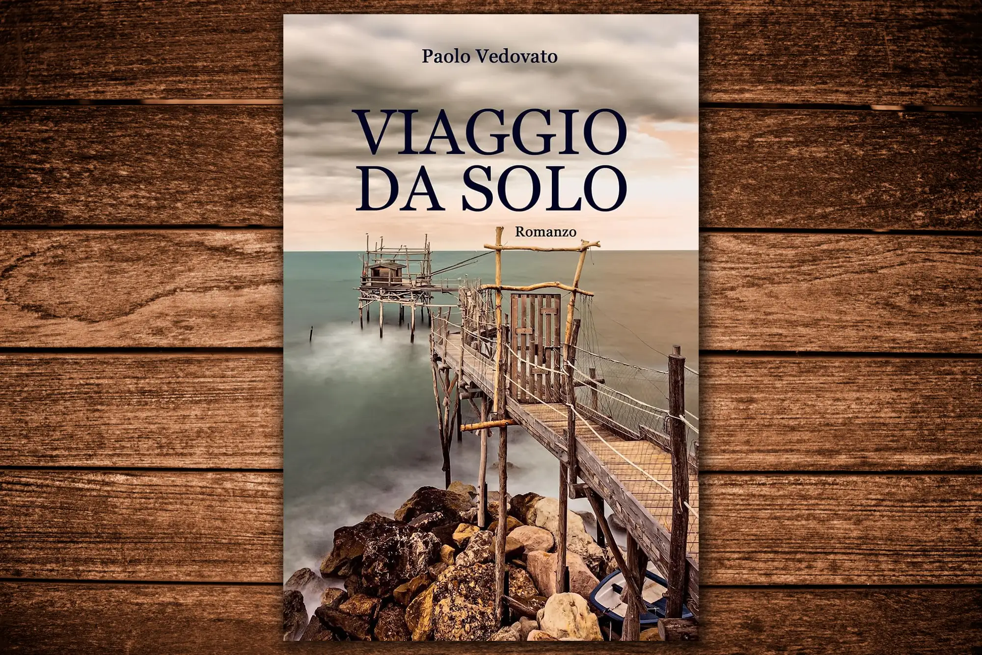 Viaggio da solo