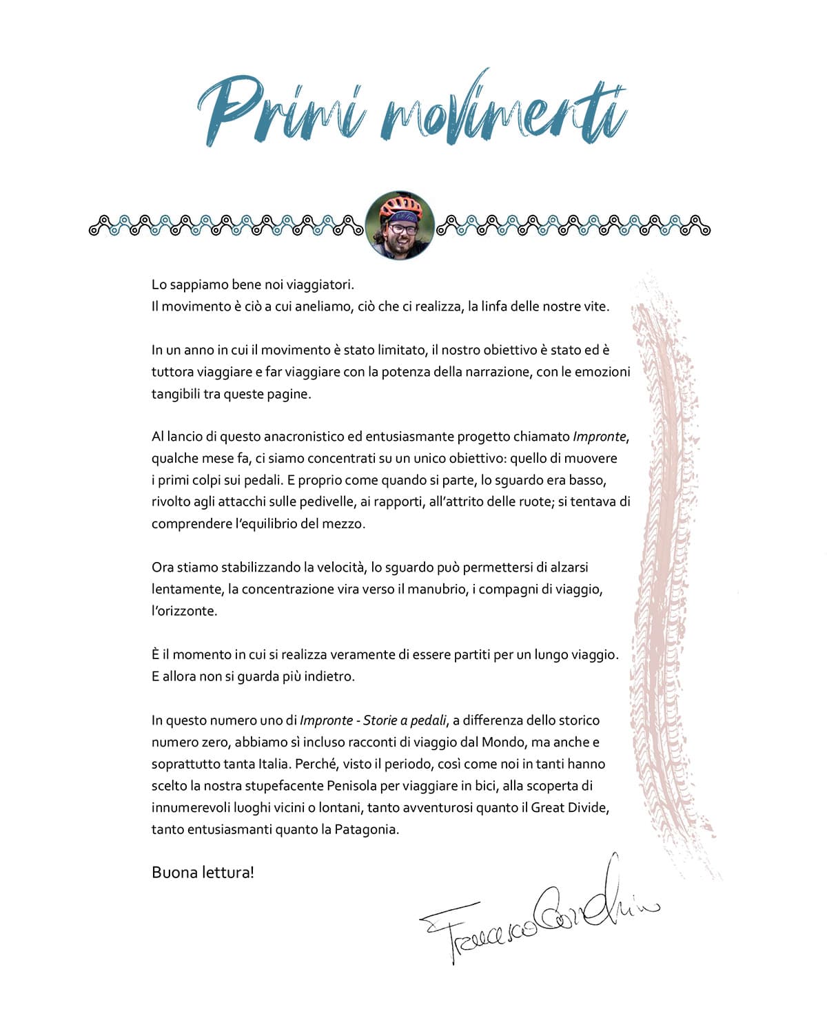 Editoriale 1200