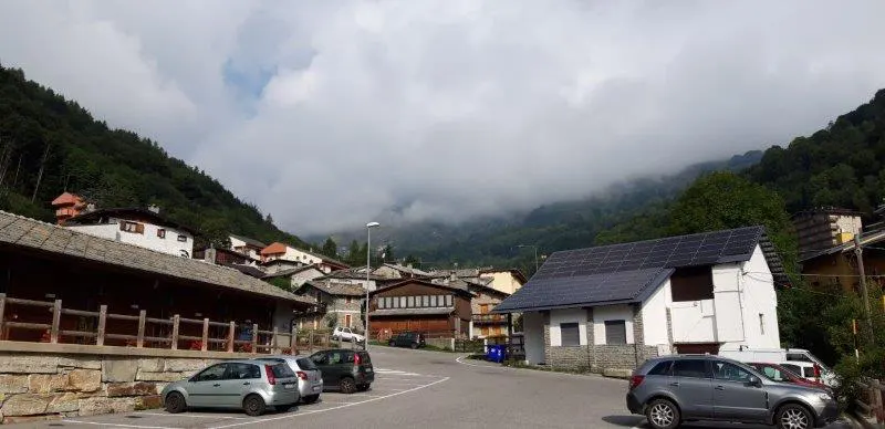 Crisolo