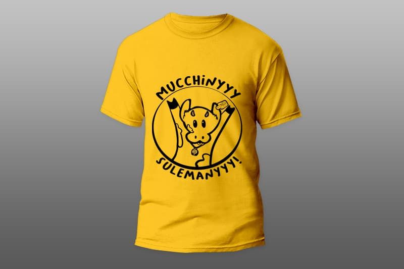 maglietta ciclismo mucchinyyy
