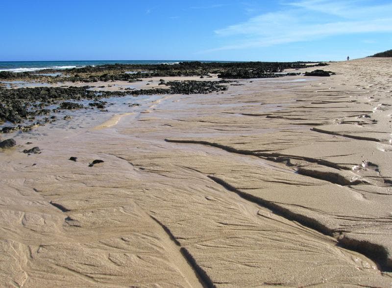 fuerteventura in bici