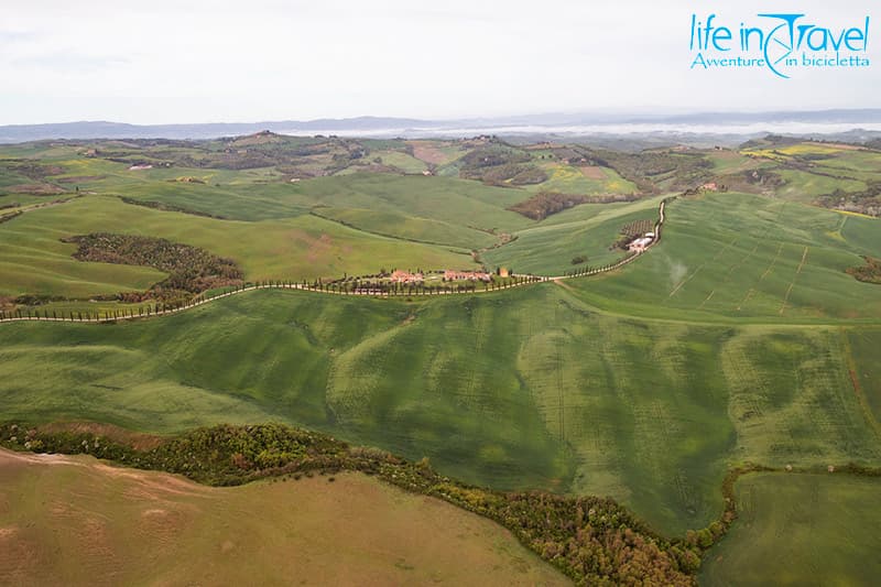 paesaggi toscani