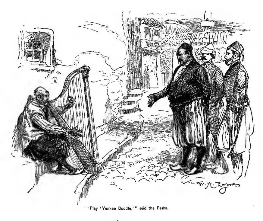 pasha