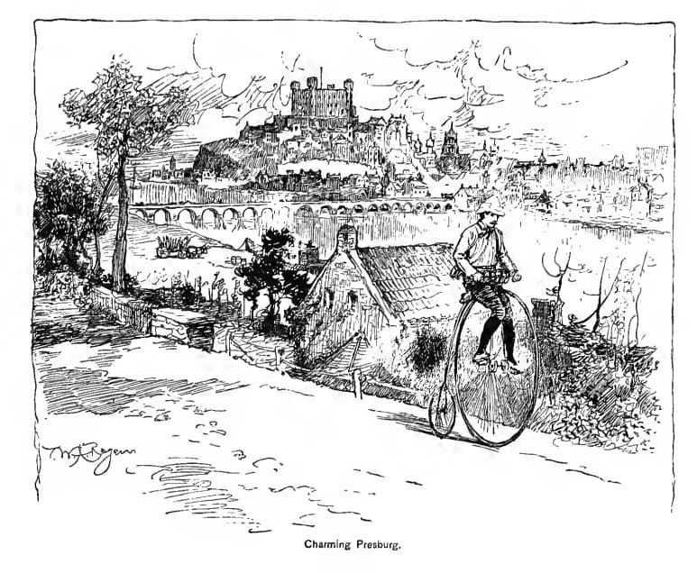 presburg