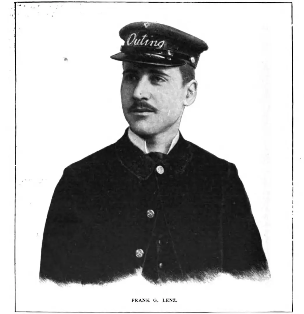 ritratto lenz