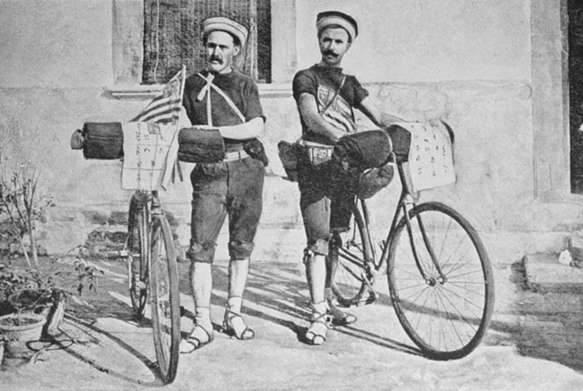 Sachtleben e Allen