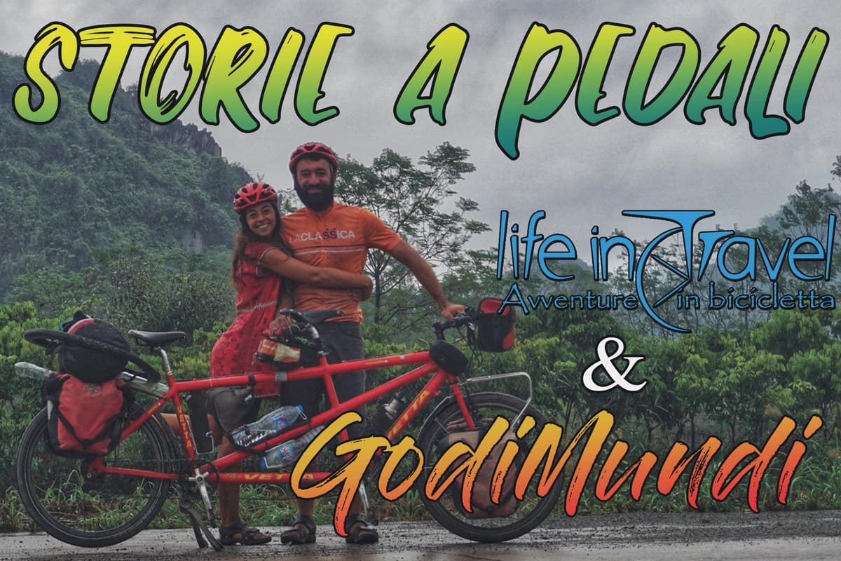 Godimundi podcast