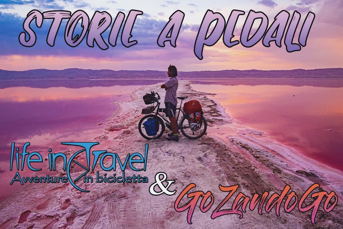 go zando go podcast