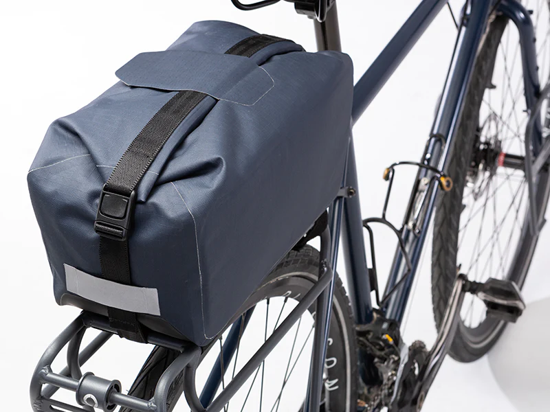 Waterproof Trunk Pack roswheel