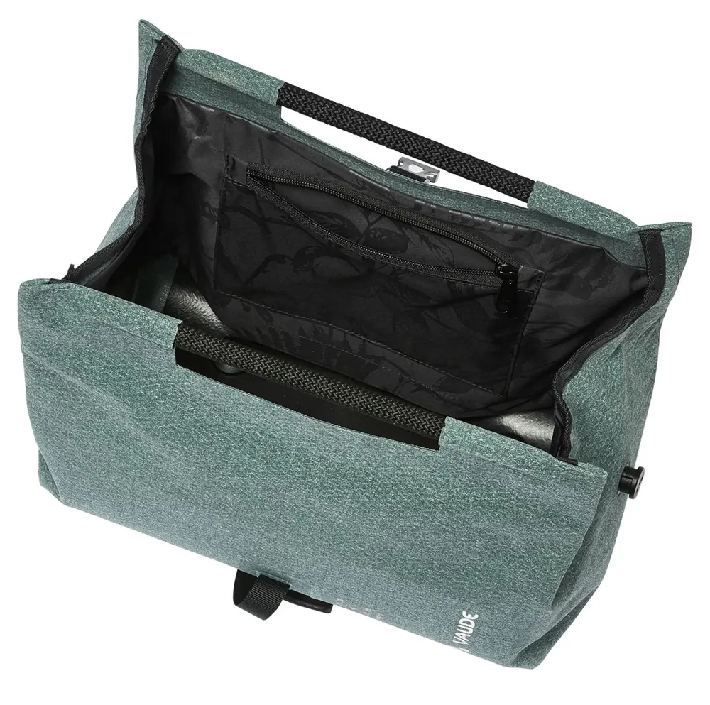 capacita trunk bag