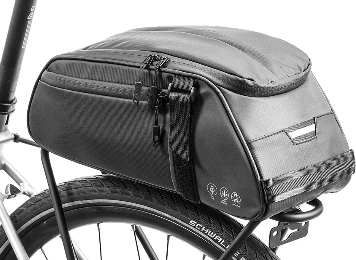 uborse bauletto bici