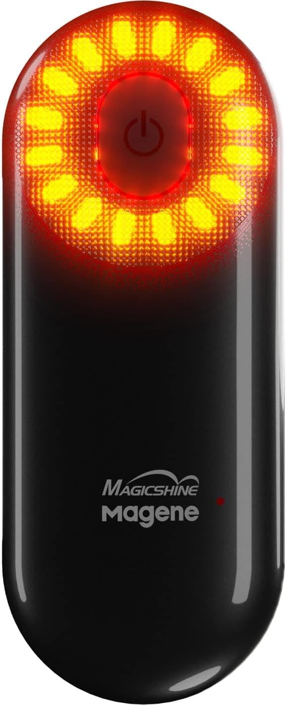 magicshine seemee fanalino posteriore bici