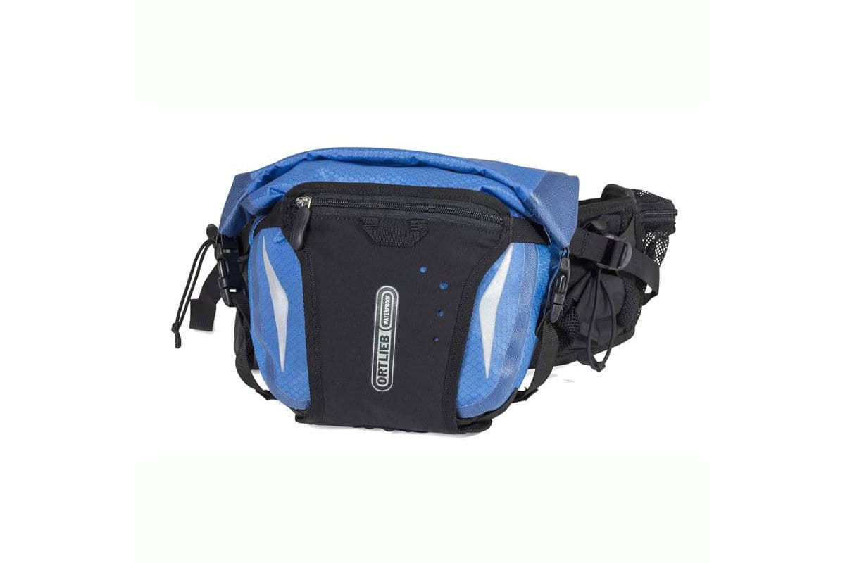MARSUPIO ORTLIEB HIP PACK 2 4 LITRI