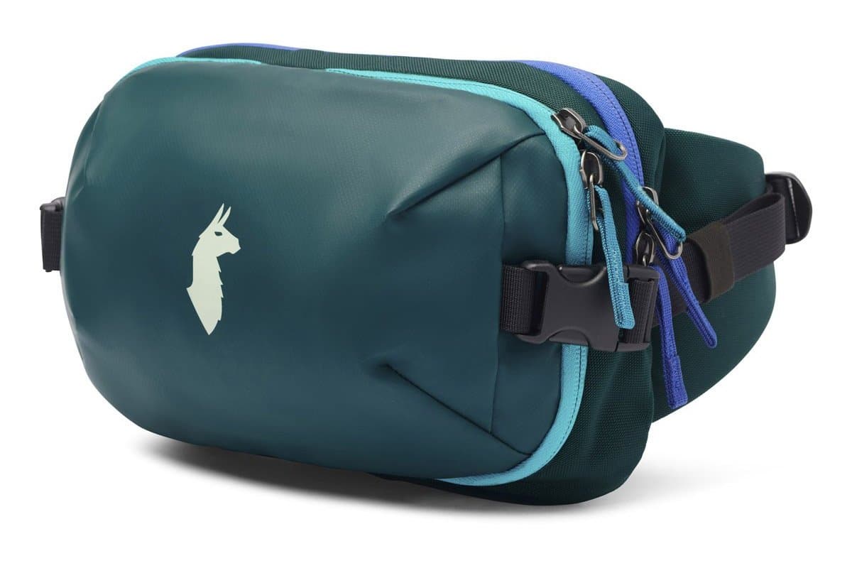 cotopaxi allpack x