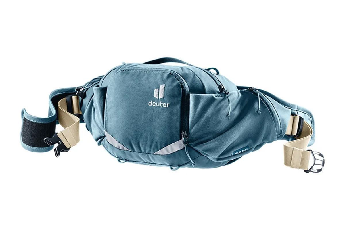 deuter marsupio