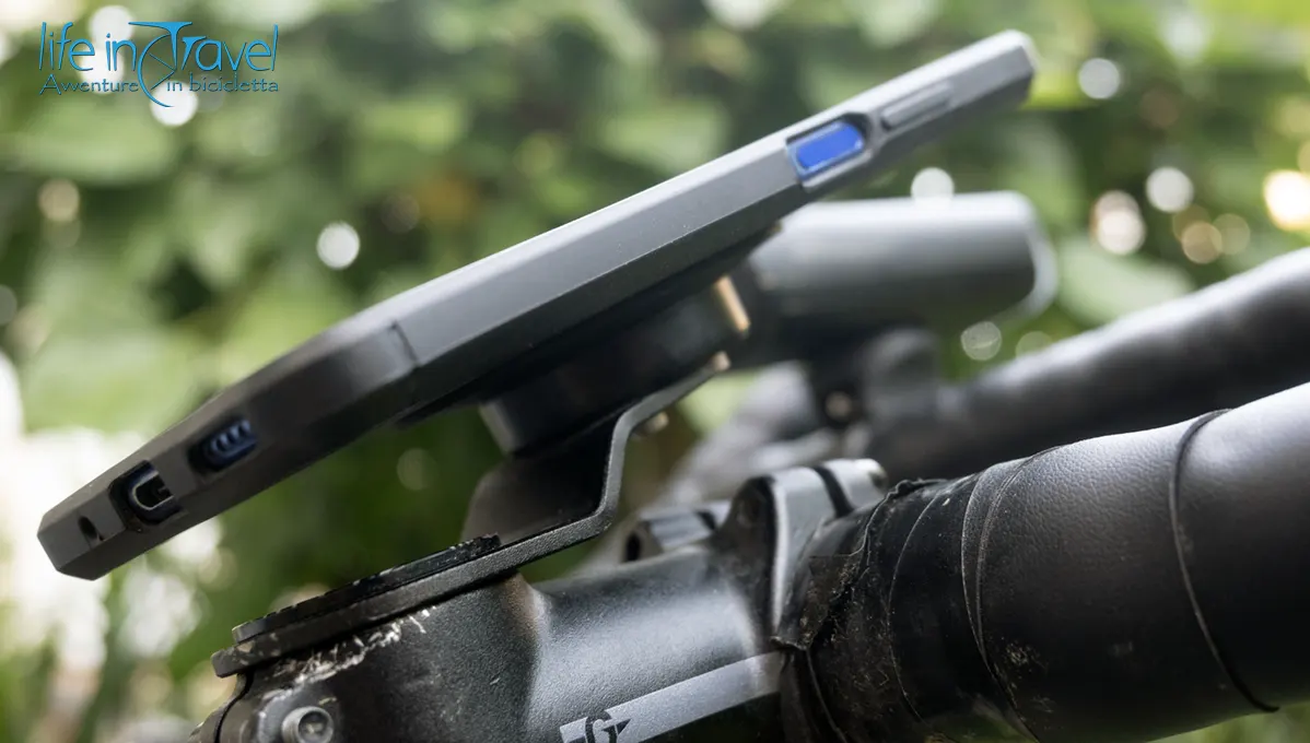 porta telefono bici sincetop supporto