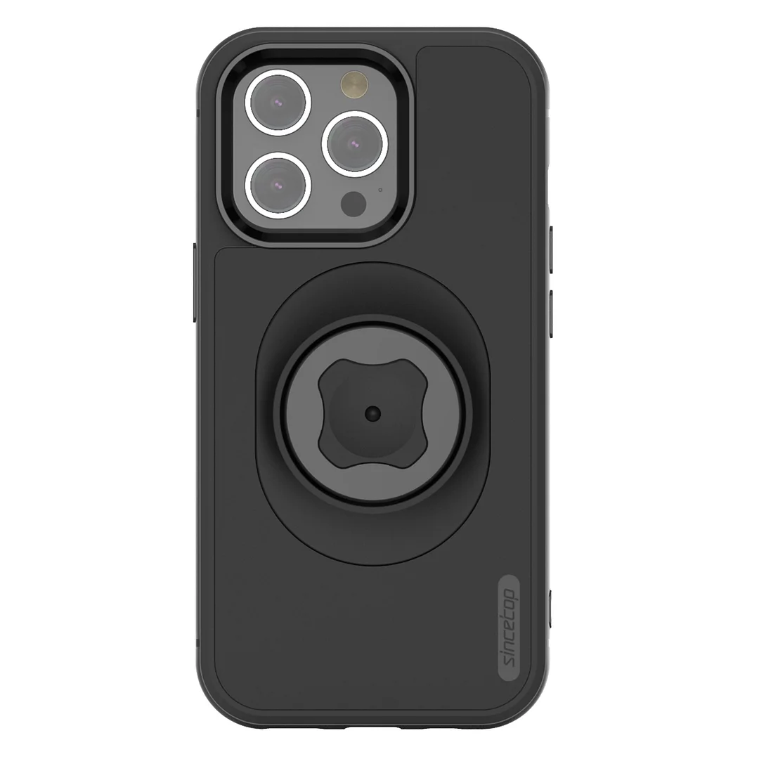 portacellulare per bici sincetop cover