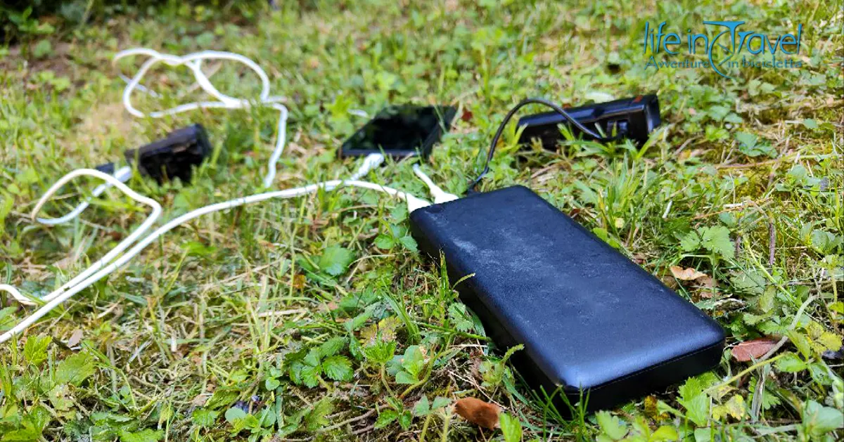 miglior power bank