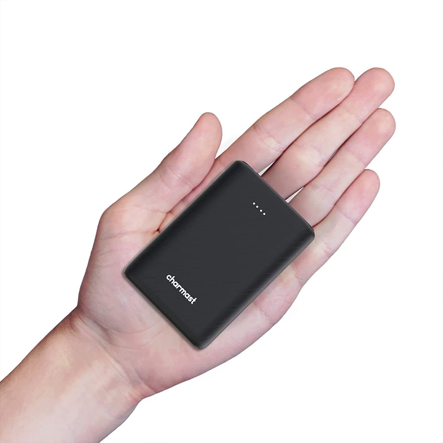 power bank migliori charmast