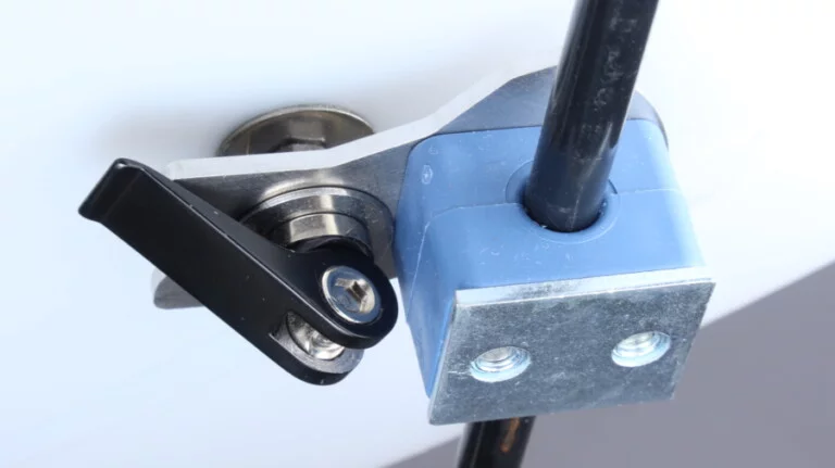 quick release