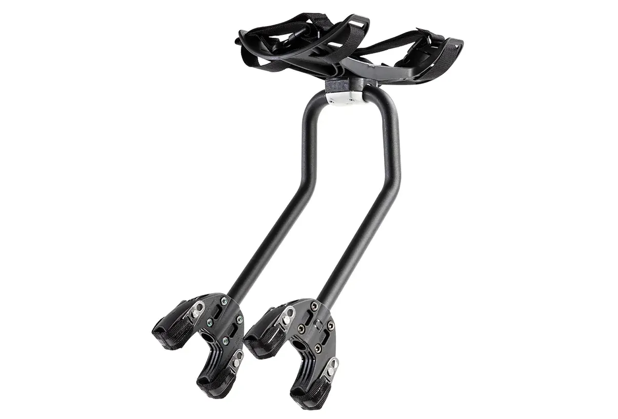 aeroe spider rear rack
