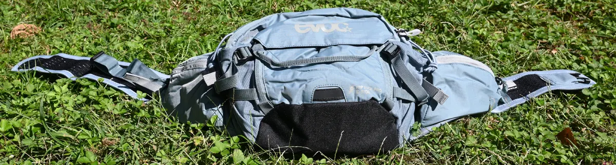 evoc MTB hip pack