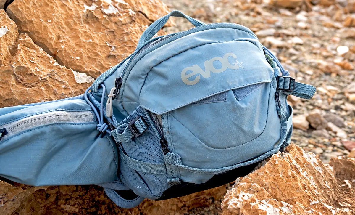 marsupio evoc hip pack pro eride