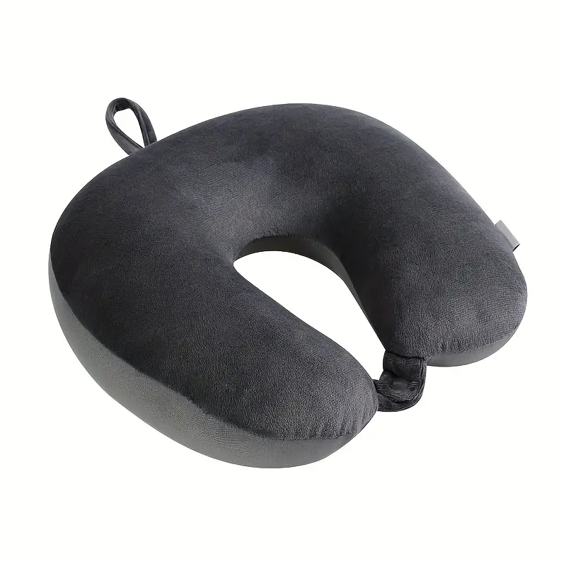 cuscino da viaggio
