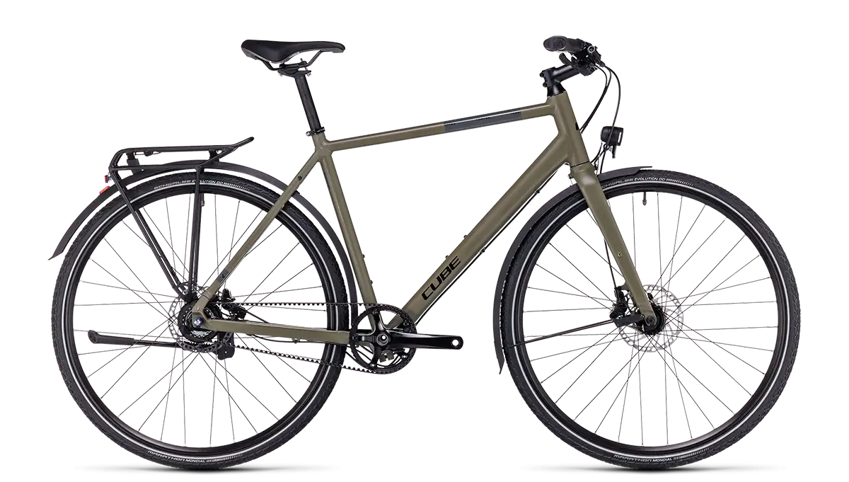 cube travel slx