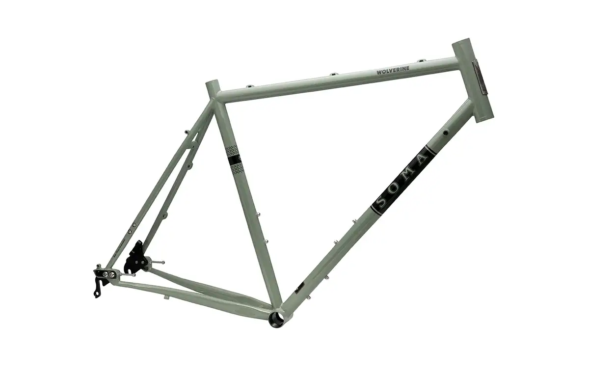 soma wolverine