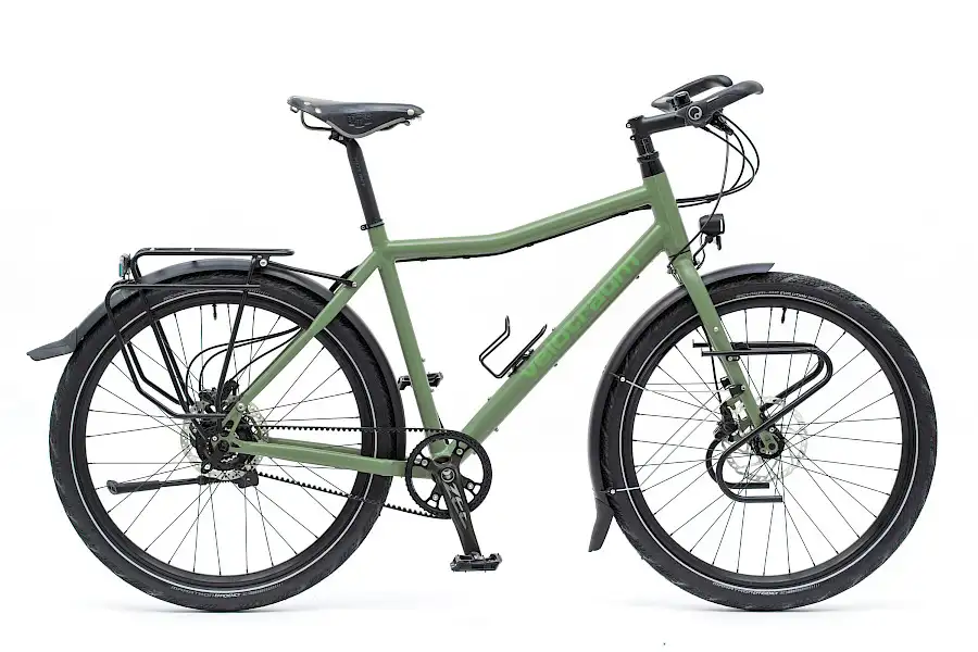 velotraum rooter R4
