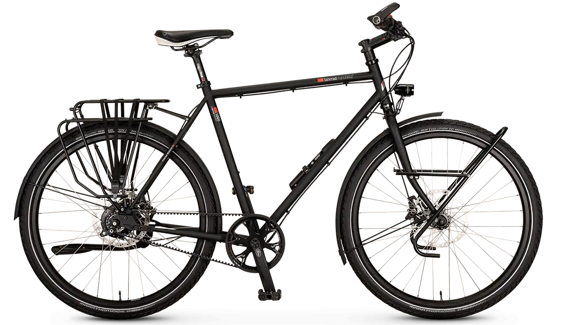 vsf TX 1000 Rohloff