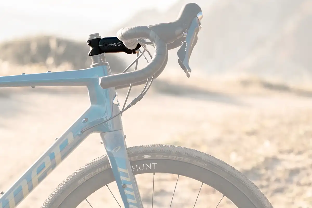 shockstop stem