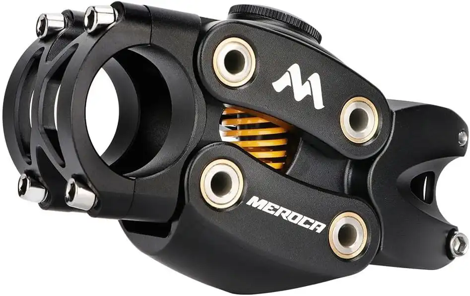 meroca shock absorber