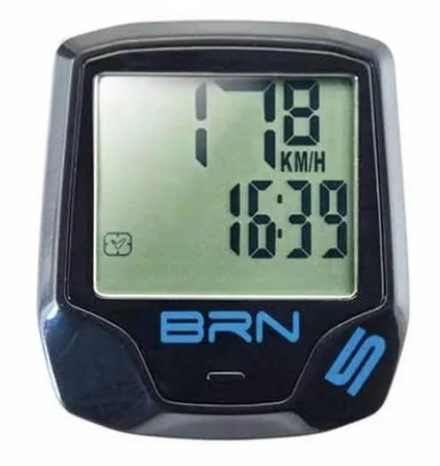 contachilometri brn