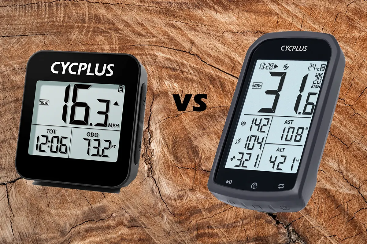 gps vs contachilometri