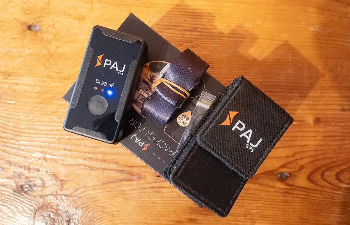 paj easy finder 4g