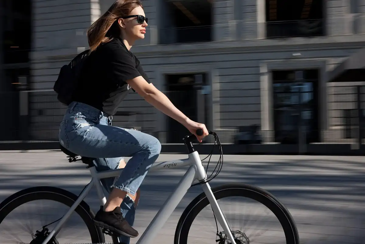 occhiali bici urban