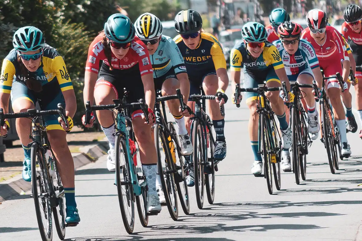 occhiali ciclismo