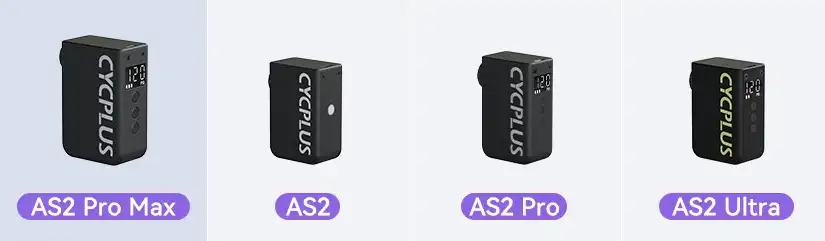 AS2 range