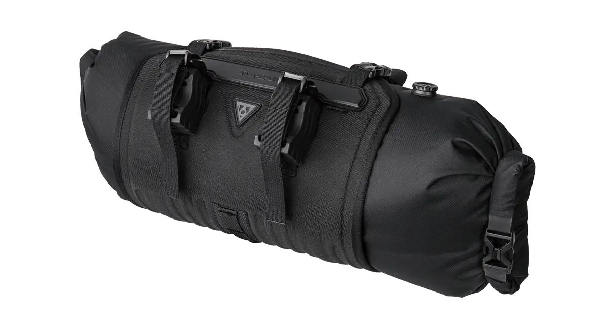 topeak frontloader