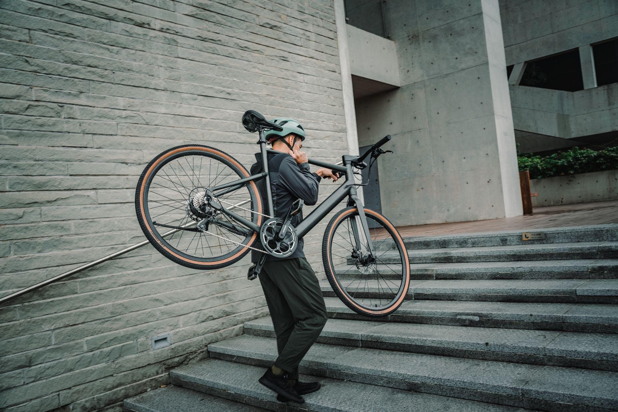City bike elettrica