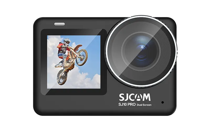 Migliori action camera sjcam sj 10 pro