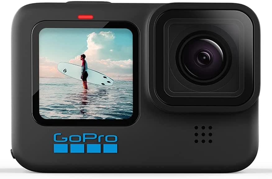 recensioni action camera hero 10 black