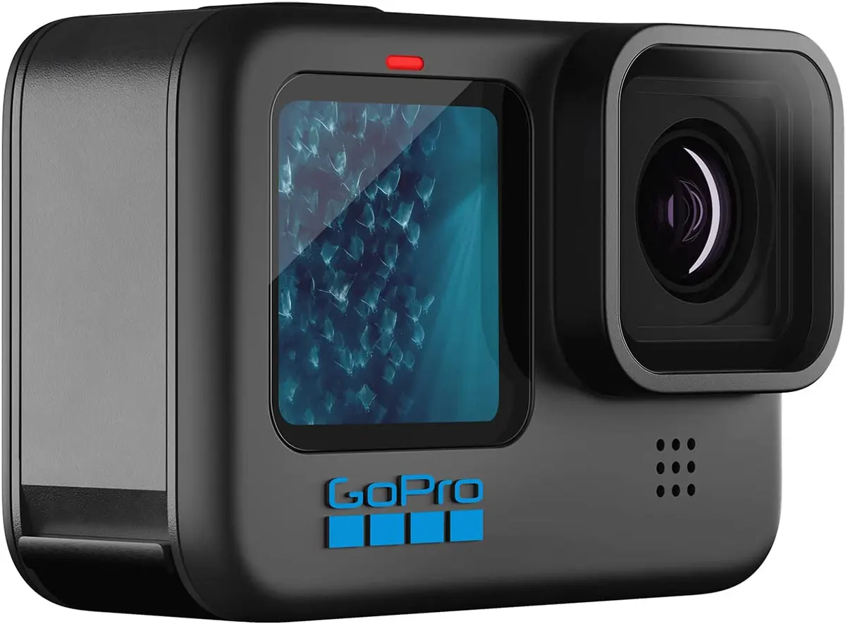 gopro hero 11 black action camera recensioni